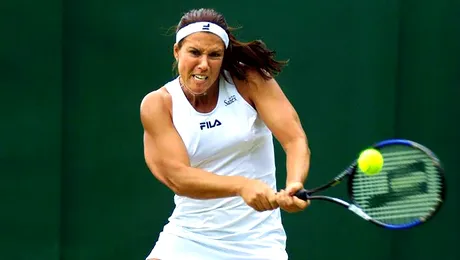 Jennifer Capriati, internata de urgenta