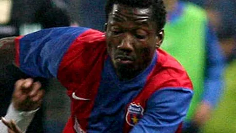 Mendoza face senzatie in Mexic: 10 goluri in 16 meciuri! (Sport.ro)