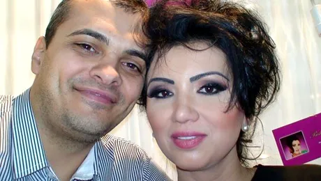 Fostul lui Bahmu: „Te prefaci că iubești, dar cu gândul tot la mine ești”