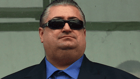 Marian Iancu sare la gatul lui Balaj