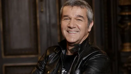 De ce boală suferă Dan Bittman? Uite ce reţetă i-a prescris specialistul!