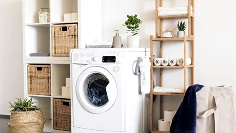 (P) Cum alegi corect o mașină de spălat rufe pentru eficiență și durabilitate