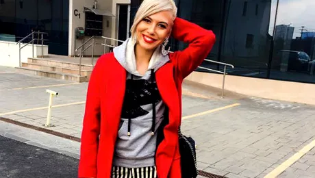 Sore ne dezvăluie secretele slăbirii după naştere: „A ajutat această gândire”