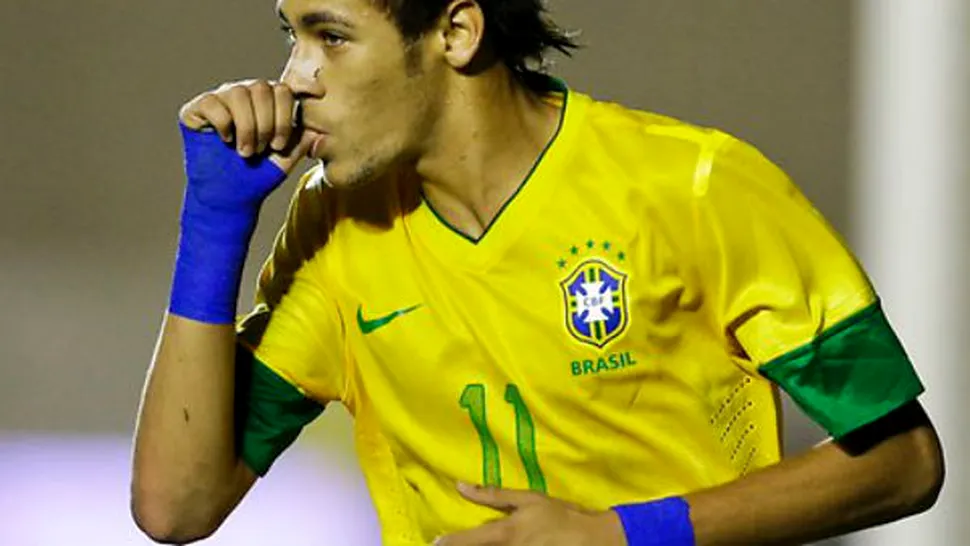 Lotul Braziliei la Campionatul Mondial de Fotbal 2014