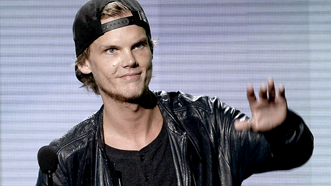 Avicii
