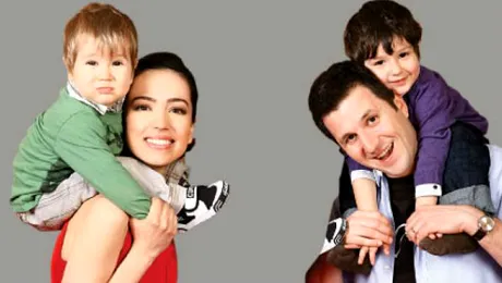 Olivia Steer a cedat! Ce le-a gătit copiilor? „Sunt o mamă deşteaptă” – FOTO