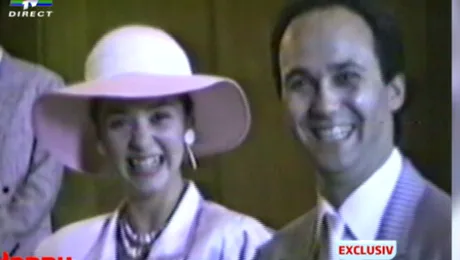 Îi mai ştiţi? Cum arată acum Dana Bartzer şi Dan Creimerman