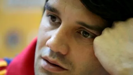 Chivu: „Steaua si CFR inca mai au sanse de a merge mai departe” (Prosport)