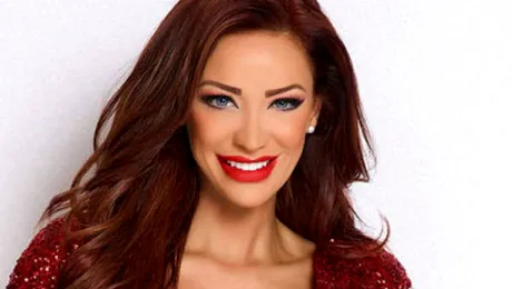 Bianca Drăguşanu, însărcinată în 7 luni: “M-am îngrăşat 8 kilograme “. Cum arată acum! – FOTO