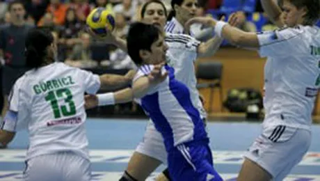 Gyor – Oltchim, 30-28! (Prosport)