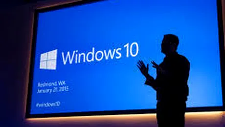 Ponderea IMM-urilor și instituțiilor publice din România care folosesc Windows XP a scăzut la 34%