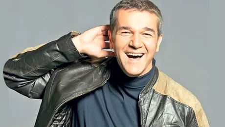 Dan Bittman: „Am de gând să mă căsătoresc”