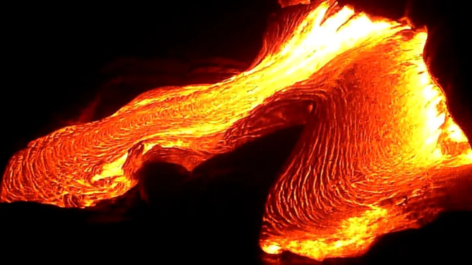 Ce este magma?