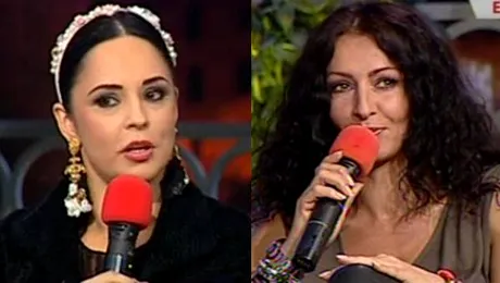 Divele au ieşit pe post! Şi-au amintit de fostele iubiri