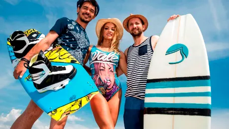 “Neatza cu Răzvan şi Dani” se mută la mare. Ce surprize pregătesc?