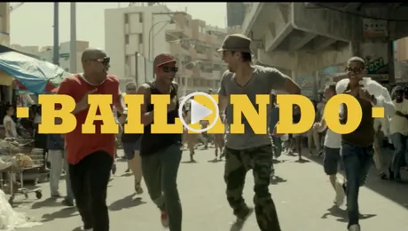 Cele mai accesate videoclipuri muzicale pe Youtube în 2014 (Video)