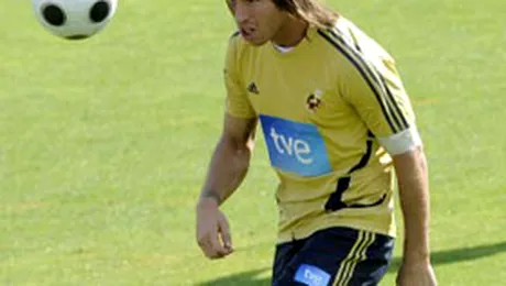 Sergio Ramos la AC Milan? (Prosport)