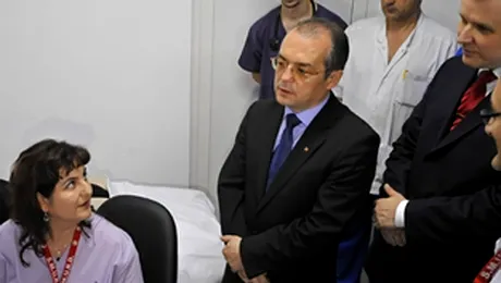 Deblocarea posturilor din Sanatate, respinsa de Executiv