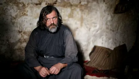 „Words with Gods”, în închiderea Cinepolitica