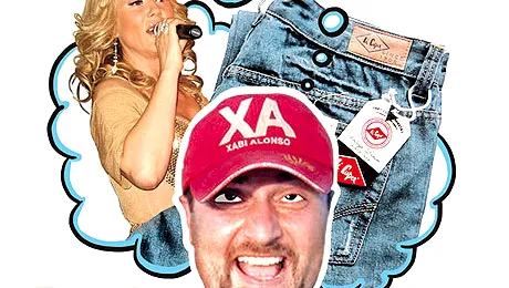 Am fost la Timisoara cand a inceput Revolutia! Cautam blugi…