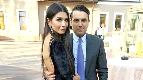 Elena Băsescu şi Syda s-au împăcat la doi ani de la divorţ