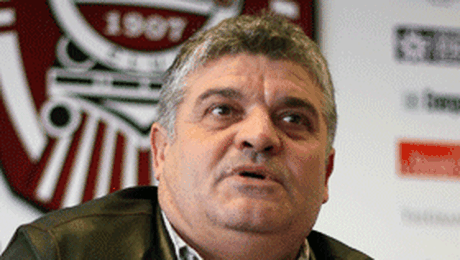 Andone se teme de meciul cu U Cluj