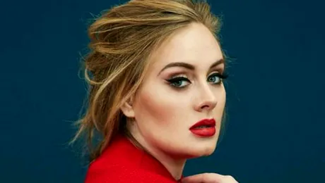 Adele, fiţe de vedetă! Află care este cea mai recentă aroganţă a vedetei!