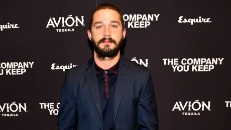 Shia LaBeouf scapă de închisoare