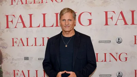 După o absență de șapte ani, David Cronenberg pregătește un nou film, cu Viggo Mortensen