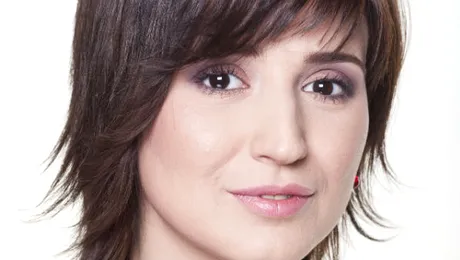 Sanda Nicola preferă la desert ciocolata de casă