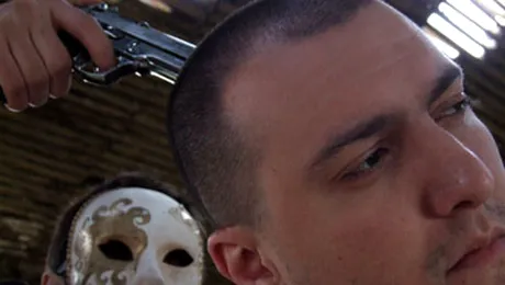 Himeric, clipul Ad Litteram nedifuzat niciodata la TV (Video)