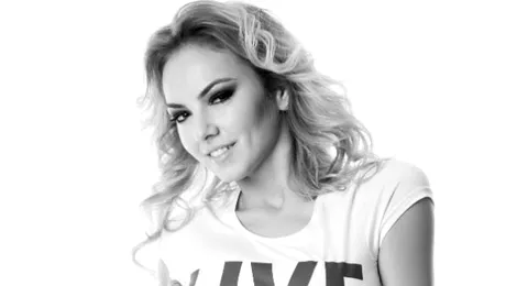 Roxana Ionescu în viteza a cincea