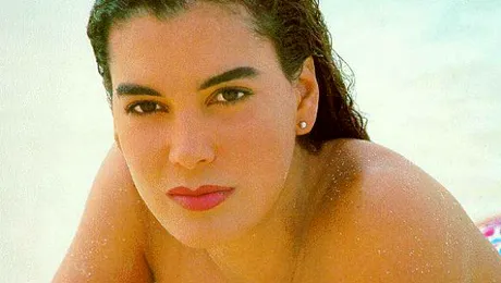 O mai ştii pe Ruddy Rodriguez? Uite cum arată actriţa din „Mala Mujer“