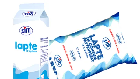 Producatorii romani de lapte, pasuiti inca doi ani de UE