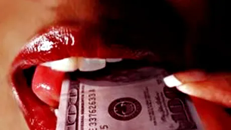 Banii, cel mai tare afrodisiac