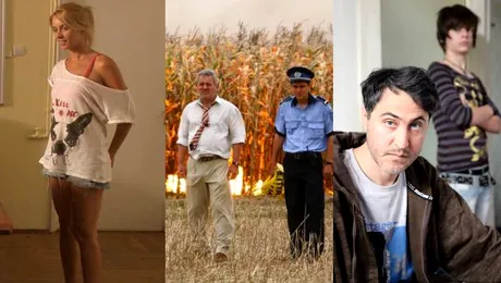 “Hot Shorts”, un proiect unic în cinematografia românească