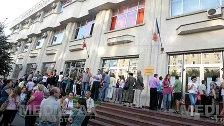 Ministerul Educației: Admiterea la facultate se va face după noi criterii