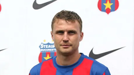 Ghionea nu va juca cu St.Patrick’s