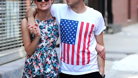 Keira Knightley și James Righton s-au căsătorit sâmbătă