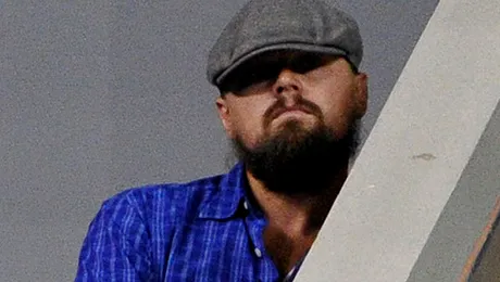 Un mare actor de la Hollywood a ajuns de nerecunoscut