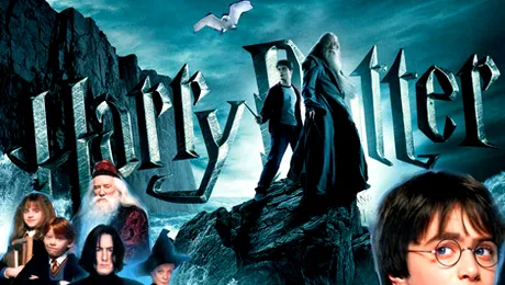 11 lucruri pe care nu le știai despre Harry Potter