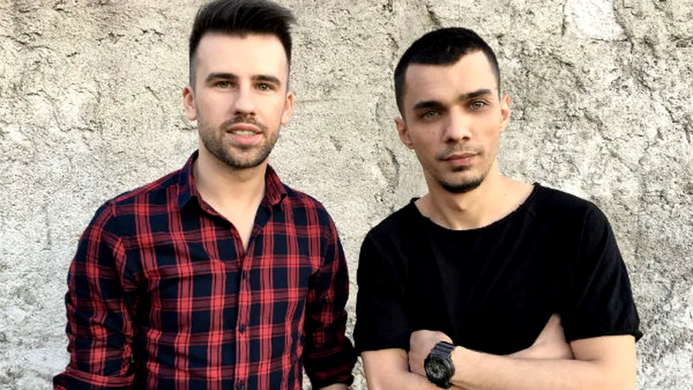 Vescan feat. Florin Ristei  au lansat videoclipul piesei “Las-o…” 