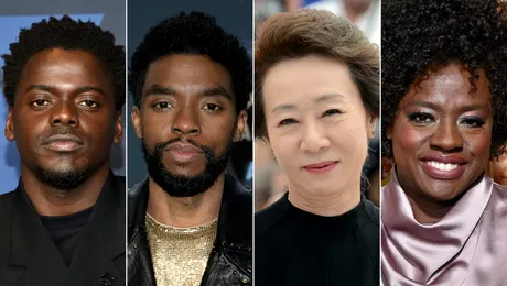 Recorduri și istorii rescrise la cea de-a 93-a ediție a galei Oscar