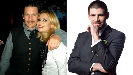 Amalia Enache şi Dragoş Bucurenci prezintă Halloween Charity Ball”, la Palatul Parlamentului