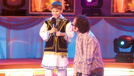 Vreau să fiu vedetă – ediţii speciale