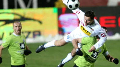 Au impartit punctele