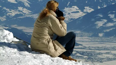 Vremea.Apropo.ro: Prognoza meteo pentru duminică, 15 decembrie 2013