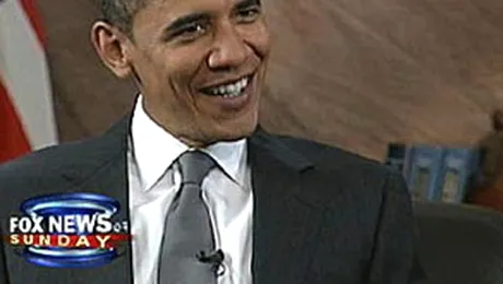 Canalul de televiziune Fox nu are timp pentru Obama