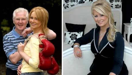 Michelle Watt, cunoscută prezentatoare TV, a decedat la doar 38 de ani