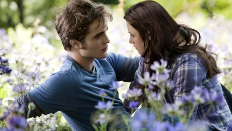 „Saga Amurg: Eclipsa”, filmul favorit la People’s Choice Awards